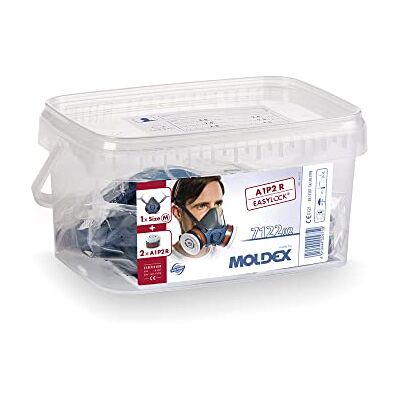 Moldex Respirador Moldex Respirador