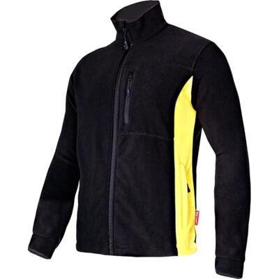 Lahti PRO – Chaqueta de forro polar para ocio chaqueta de trabajo Zipped CE/EN ISO 13688 – Varios colores Lahti PRO – Chaqueta de forro polar para ocio chaqueta de trabajo Zipped CE/EN ISO 13688 – Varios colores