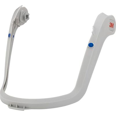3M Versaflo Ensamblaje para Marco de Visor, , 1 por Paquete 3M Versaflo Ensamblaje para Marco de Visor, , 1 por Paquete