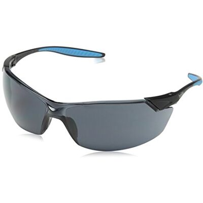 bollé Mamba Gafas de seguridad, Humo, 1 unidad bollé Mamba Gafas de seguridad, Humo, 1 unidad