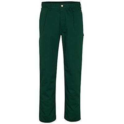 Mascot Montana Pantalón 90 C48, Verde, 00579 – 430 – 03 Mascot Montana Pantalón 90 C48, Verde, 00579 – 430 – 03