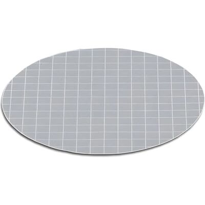 SARTORIUS Filtros de membrana de nitrato de celulosa, no estéril, gris/blanco, poros de 0,8 µm, 100 unidades SARTORIUS Filtros de membrana de nitrato de celulosa, no estéril, gris/blanco, poros de 0,8 µm, 100 unidades