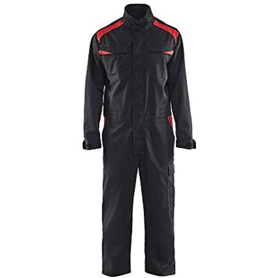 BLÅKLÄDER Blakläder Combinaison Industrie 60 Cargo Hombre BLÅKLÄDER Blakläder Combinaison Industrie 60 Cargo Hombre