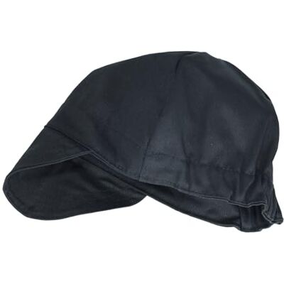 RIVERWELD Gorra de Soldadura de Malla de algodón Puro, Forro Interior para soldadores, Casco de Soldadura, Multicolor, Equipo de Seguridad para el Trabajo, protección de la Cabeza RIVERWELD Gorra de Soldadura de Malla de algodón Puro, Forro Interior para soldadores, Casco de Soldadura, Multicolor, Equipo de Seguridad para el Trabajo, protección de la Cabeza