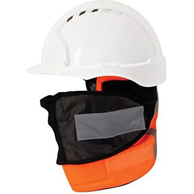 JSP Granite Workwear alta visibilidad térmico casco liner JSP Granite Workwear alta visibilidad térmico casco liner