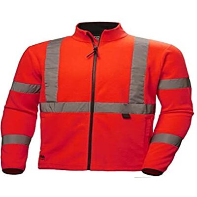 Helly Hansen Alta Fleece Chaqueta, Talla L Helly Hansen Alta Fleece Chaqueta, Talla L