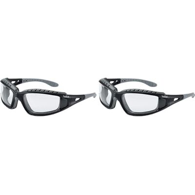 bollé Bolle Tracker II Safety Glasses bollé Bolle Tracker II Safety Glasses