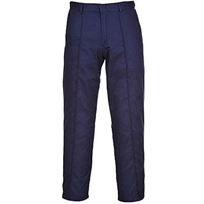 Portwest Mayo Trousers, colorNavy T talla 96 Portwest Mayo Trousers, colorNavy T talla 96