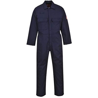 Portwest Workwear Bizweld resistente al fuego, Mono biz1 Portwest Workwear Bizweld resistente al fuego, Mono biz1