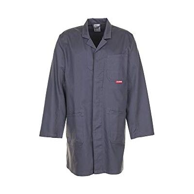 Planam Abrigo de trabajo bw 290, tamaño 29, gris, Planam Abrigo de trabajo bw 290, tamaño 29, gris,