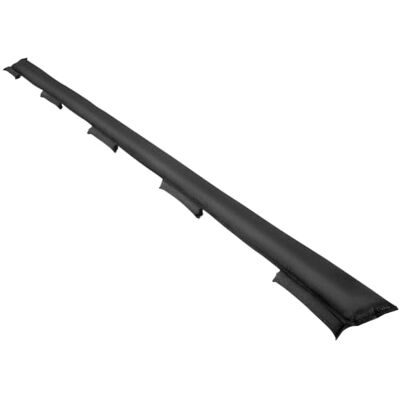 VEVOR Barrera Antiinundación Activada por Agua, 8 Bolsas de 5230 x 210 x 3 mm, Absorbente de Agua, Dispositivo de Protección para Puertas, Garajes y Emergencias ante Tormentas, Negro VEVOR Barrera Antiinundación Activada por Agua, 8 Bolsas de 5230 x 210 x 3 mm, Absorbente de Agua, Dispositivo de Protección para Puertas, Garajes y Emergencias ante Tormentas, Negro