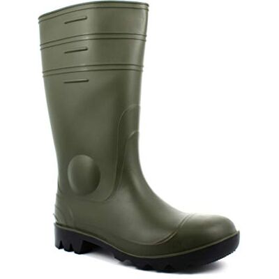 Nora Gorex 75520 Zapatos de protección S5 Unisex Nora Gorex 75520 Zapatos de protección S5 Unisex