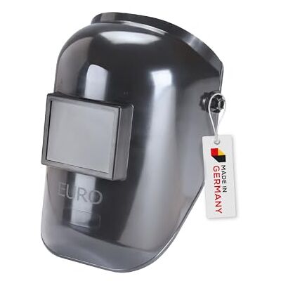 Rothenberger Industrial pantalla de protección para soldador casco de soldadura máscara de soldadura RO PROTECT Rothenberger Industrial pantalla de protección para soldador casco de soldadura máscara de soldadura RO PROTECT