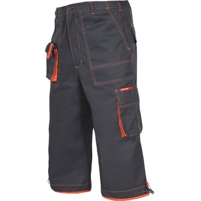 Lahti PRO Pantalón Capri Hombre Lahti PRO Pantalón Capri Hombre