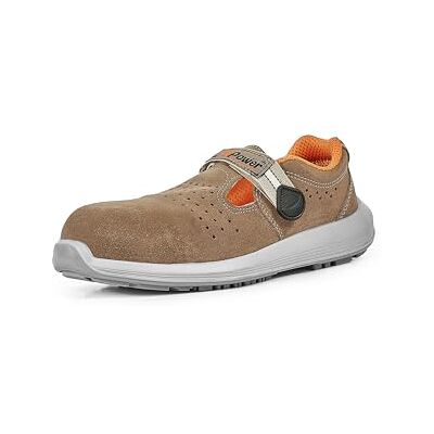 Upower U POWER Zapatos de Seguridad de Trabajo, Modelo Soyuz L S1p FO SR, Punt.antiperforación de Chapa de Acero Zapatos de Seguridad Unisex – Adulto Upower U POWER Zapatos de Seguridad de Trabajo, Modelo Soyuz L S1p FO SR, Punt.antiperforación de Chapa de Acero Zapatos de Seguridad Unisex – Adulto