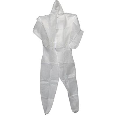 Draper Mono desechable (XL) Draper Mono desechable (XL)