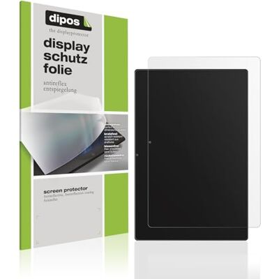 dipos 2x Protector de Pantalla mate para FORUSER U310-EEA 14 Zoll Antirreflejos, anti-reflectante, ajuste perfecto, antiarañazos, sin burbujas, compatible con huellas dactilares, autoadhesivo dipos 2x Protector de Pantalla mate para FORUSER U310-EEA 14 Zoll Antirreflejos, anti-reflectante, ajuste perfecto, antiarañazos, sin burbujas, compatible con huellas dactilares, autoadhesivo