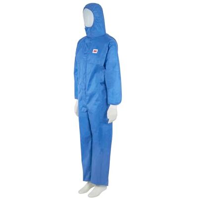 3M 4532+W2X Traje de Protección 3M 4532+W2X Traje de Protección