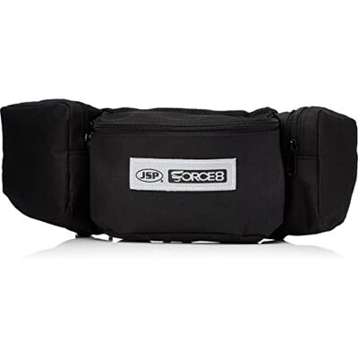 JSP Force 8, bolsa con cinturón para máscara y filtro () JSP Force 8, bolsa con cinturón para máscara y filtro ()