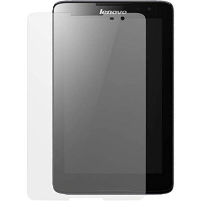 dipos 2x Protector de Pantalla mate para Lenovo IdeaTab A8-50 (A5500-F) Antirreflejos, anti-reflectante, ajuste perfecto, antiarañazos, sin burbujas, compatible con huellas dactilares, autoadhesivo dipos 2x Protector de Pantalla mate para Lenovo IdeaTab A8-50 (A5500-F) Antirreflejos, anti-reflectante, ajuste perfecto, antiarañazos, sin burbujas, compatible con huellas dactilares, autoadhesivo
