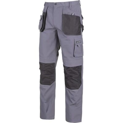 Lahti PRO Pantalones negros de oveja, XL (56)", CE, Lahti marca Lahti PRO Pantalones negros de oveja, XL (56)", CE, Lahti marca