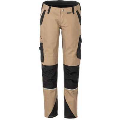 Planam - Norit 6410 - Beige Negro - 36 - Work pants Planam - Norit 6410 - Beige Negro - 36 - Work pants