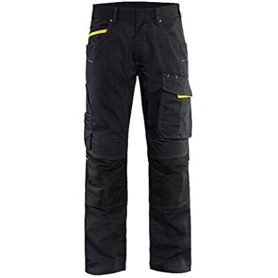 BLÅKLÄDER Blakläder 149513309933C148 Service Bundhose BLÅKLÄDER Blakläder 149513309933C148 Service Bundhose
