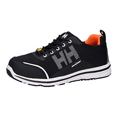 HH Workwear Helly Hansen Oslo Zapatos Bajo, Talla 47 HH Workwear Helly Hansen Oslo Zapatos Bajo, Talla 47