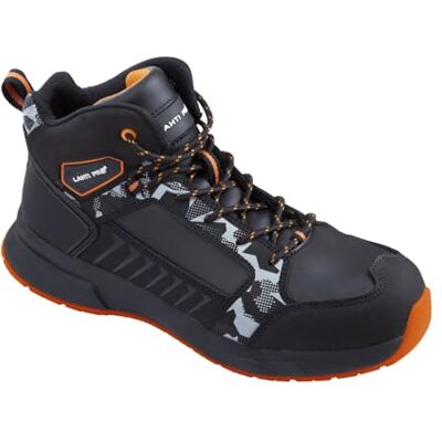 Lahti PRO Shells Dekar. Sin lanzamiento. SZE-PO, O3 FO HRO SRC, 46", CE, Lahti marca Lahti PRO Shells Dekar. Sin lanzamiento. SZE-PO, O3 FO HRO SRC, 46", CE, Lahti marca