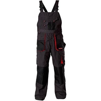 Lahti PRO LPSR0248 Dungarees Lahti PRO LPSR0248 Dungarees