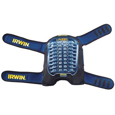 IRWIN 10503830 Rodilleras I-GelTM IRWIN 10503830 Rodilleras I-GelTM