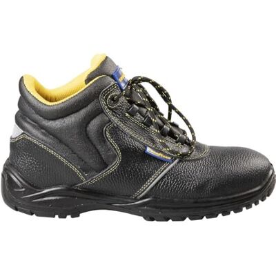 Goodyear Zapatos de Alta Seguridad S3 Mod.G138862 número 40 Negros Work Goodyear Zapatos de Alta Seguridad S3 Mod.G138862 número 40 Negros Work