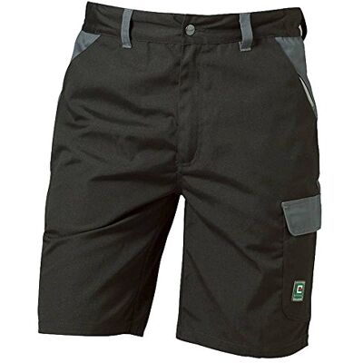 Elysee Canvas de Short ''Rio, 1 pieza, NegroGris, multicolor, Elysee Canvas de Short ''Rio, 1 pieza, NegroGris, multicolor,