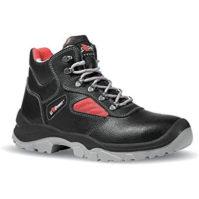 Upower U-POWER Calzado de seguridad gama STYLE&JOB modelo MAYON S3 SRC Talla 43 Upower U-POWER Calzado de seguridad gama STYLE&JOB modelo MAYON S3 SRC Talla 43