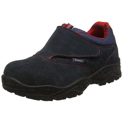 COFRA Zapatos DE Seguridad Altimeter S1 P SRC Talla 42 COFRA Zapatos DE Seguridad Altimeter S1 P SRC Talla 42