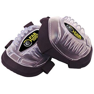 Fartools RODILLERAS DE GEL Fartools RODILLERAS DE GEL