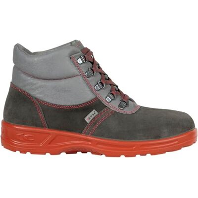COFRA Gris Zapatos de Techo O3S FO SR, 44 EU COFRA Gris Zapatos de Techo O3S FO SR, 44 EU