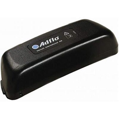 3M Adflo 837631 Batería de alto rendimiento de ion de litio para casco de soldadura 3M Adflo 837631 Batería de alto rendimiento de ion de litio para casco de soldadura