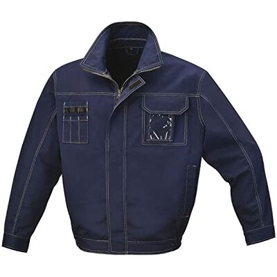 Beta 0-7849Bl L-Chaqueta De Trabajo, Twill Beta 0-7849Bl L-Chaqueta De Trabajo, Twill