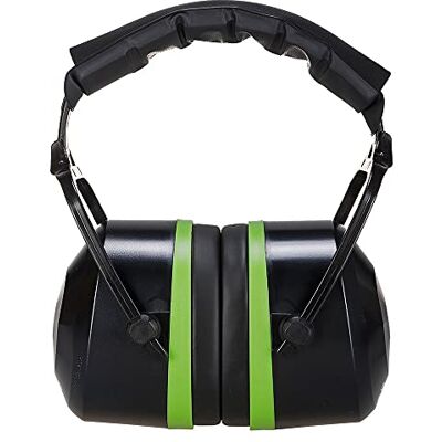 Portwest Auriculares cancelación de ruido Top PS44 Portwest Auriculares cancelación de ruido Top PS44