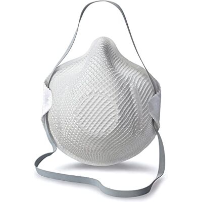 MOLDEX MASMO Mascarilla FFP2S, Caja 20 unidades MOLDEX MASMO Mascarilla FFP2S, Caja 20 unidades