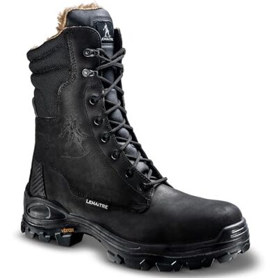 Lemaitre TUNDRA SBP NOIR Lemaitre TUNDRA SBP NOIR