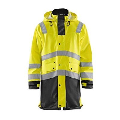 BLÅKLÄDER Blakläder 4326200533894XL Warn-Regenmantel"Level 3 BLÅKLÄDER Blakläder 4326200533894XL Warn-Regenmantel"Level 3