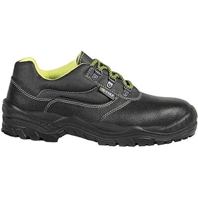 COFRA Zapatillas de Seguridad Tallinn S3 Ci FO SR 38 COFRA Zapatillas de Seguridad Tallinn S3 Ci FO SR 38