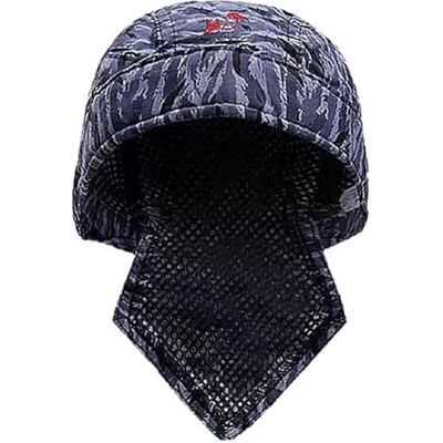 BARAC Gorro Soldador Para Careta Soldar, Capucha De Soldadura Ignifuga, Reutilizable, Lavable, Transpirable, Resistente al Desgaste y Ligero, Compatible Con Pantalla Caretas Máscara de Soldador BARAC Gorro Soldador Para Careta Soldar, Capucha De Soldadura Ignifuga, Reutilizable, Lavable, Transpirable, Resistente al Desgaste y Ligero, Compatible Con Pantalla Caretas Máscara de Soldador