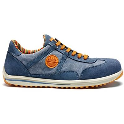DIKE ESD de zapato de seguridad 26016/804 Racy, S1P, SRC DIKE ESD de zapato de seguridad 26016/804 Racy, S1P, SRC