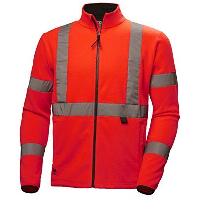Helly Hansen Alta Fleece Chaqueta, Talla M Helly Hansen Alta Fleece Chaqueta, Talla M
