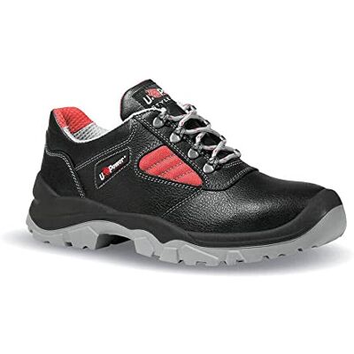 Upower U-POWER Calzado de seguridad gama STYLE&JOB modelo MAUNA S3 SRC Talla 36 Upower U-POWER Calzado de seguridad gama STYLE&JOB modelo MAUNA S3 SRC Talla 36