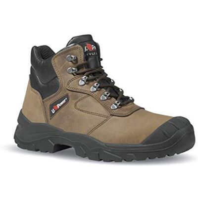 Upower U-POWER BT10483-42 Calzado de seguridad gama STYLE&JOB modelo KATMAI UK S3 SRC Talla 42 Upower U-POWER BT10483-42 Calzado de seguridad gama STYLE&JOB modelo KATMAI UK S3 SRC Talla 42