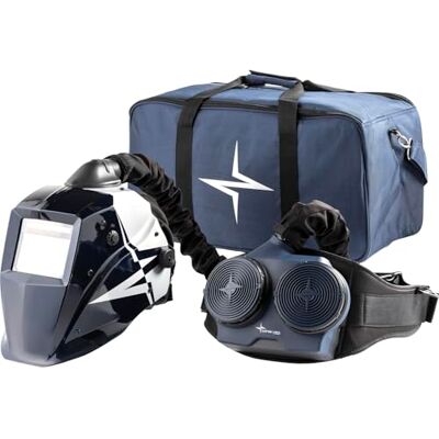 Böhler Guardian 62 Air Casco de soldador (62 x 98 mm, campo de visión) Böhler Guardian 62 Air Casco de soldador (62 x 98 mm, campo de visión)
